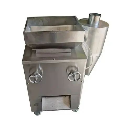 Cocoa Bean Cracker Winnower Machine