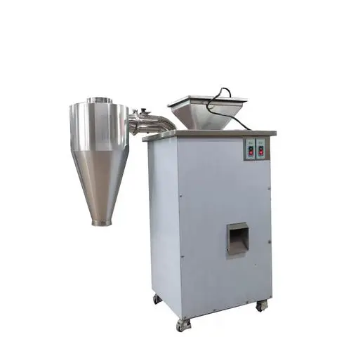 Cocoa Bean Cracker Winnower Machine