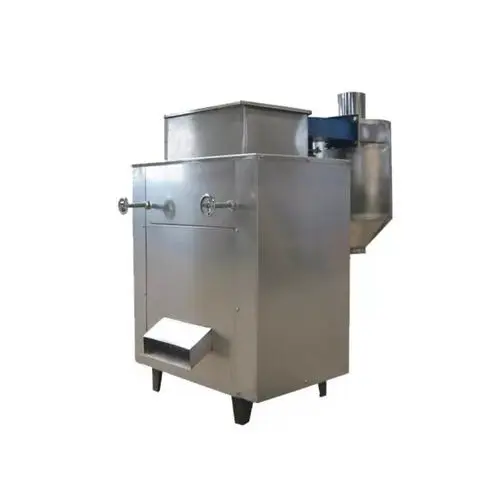 Cocoa Bean Cracker Winnower Machine