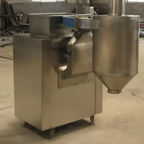 Cocoa Bean Cracker Winnower Machine