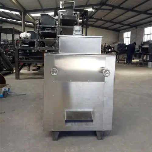 Cocoa Bean Cracker Winnower Machine Cocoa Bean Cracker Winnower Machine