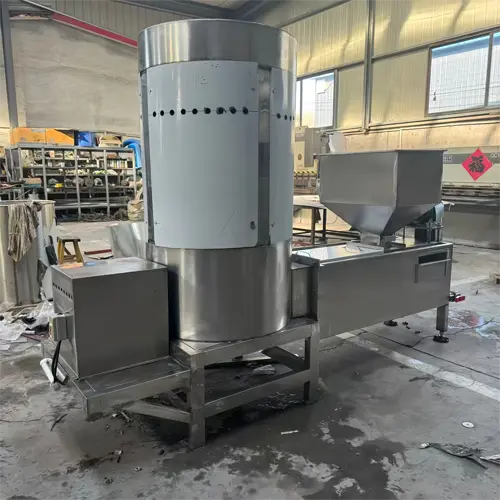 Sesame Washing Machine