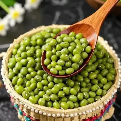 Mung Bean