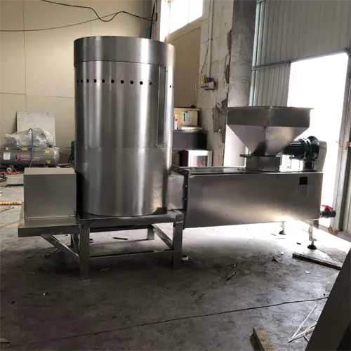 Sesame Washing Machine