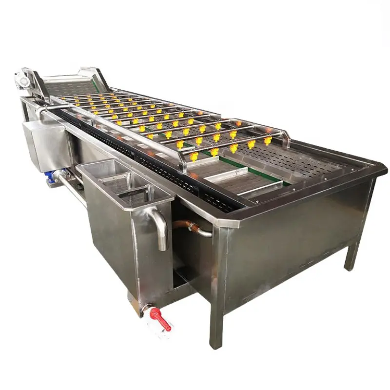 Avocado Washing Machine