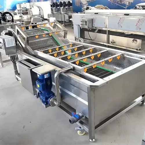 Avocado Washing Machine