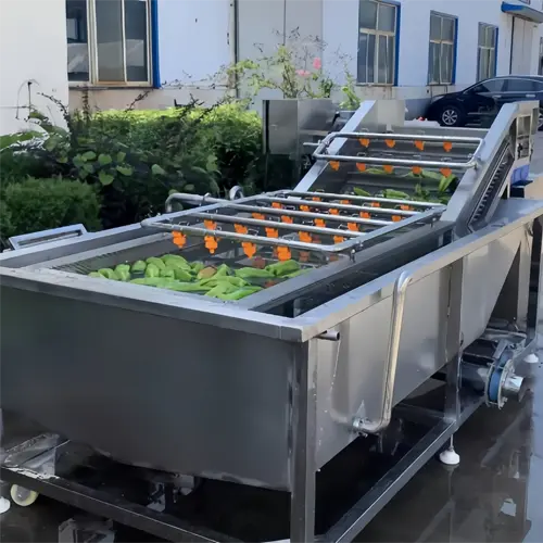 Avocado Washing Machine