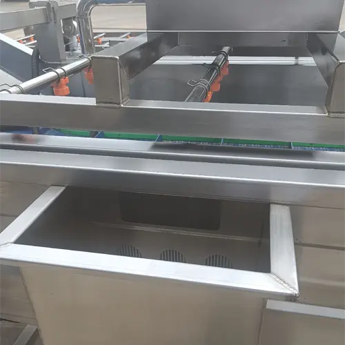 Avocado Washing Machine