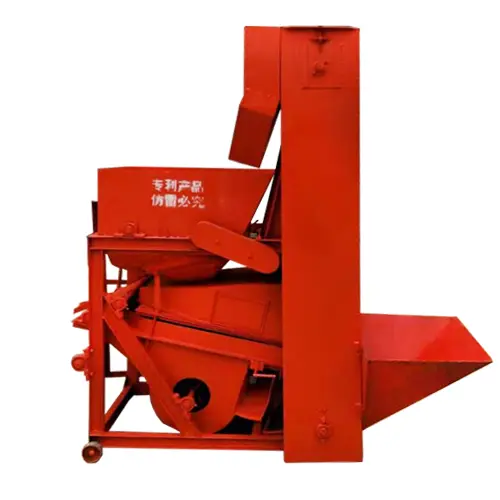 automatic Peanut Shelling Machine