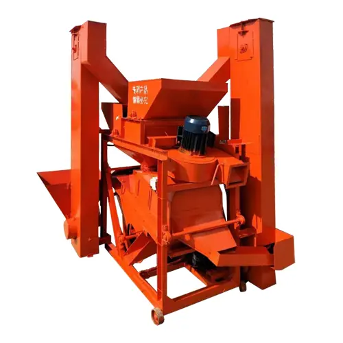 automatic Peanut Shelling Machine