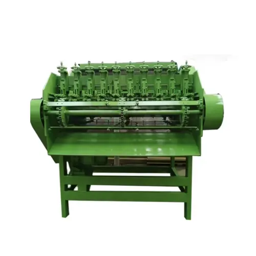 automatic cashew shelling machine