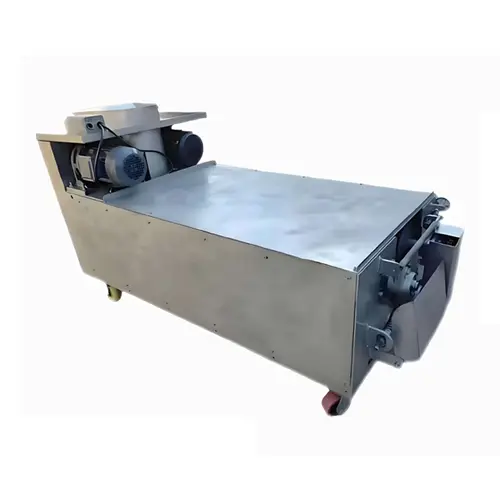 Coconut Fiber Peeling Machine Coconut Fiber Peeling Machine