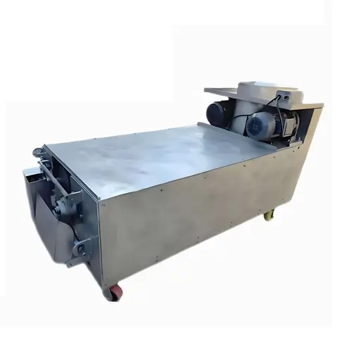 Coconut Fiber Peeling Machine Coconut Fiber Peeling Machine