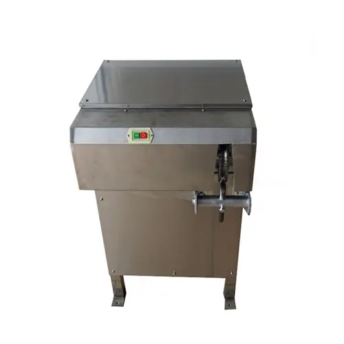 Coconut Dehusking Machine