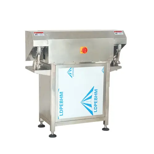Coconut Dehusking Machine