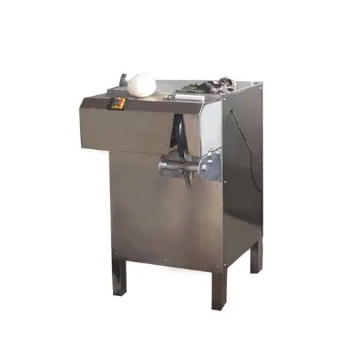 Coconut Dehusking Machine Coconut Dehusking Machine