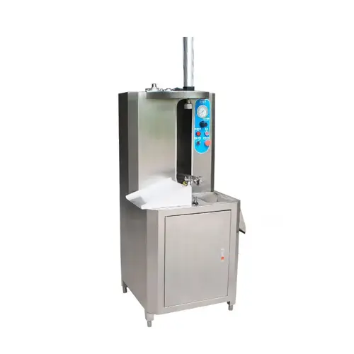 Coconut Skin Peeling Machine