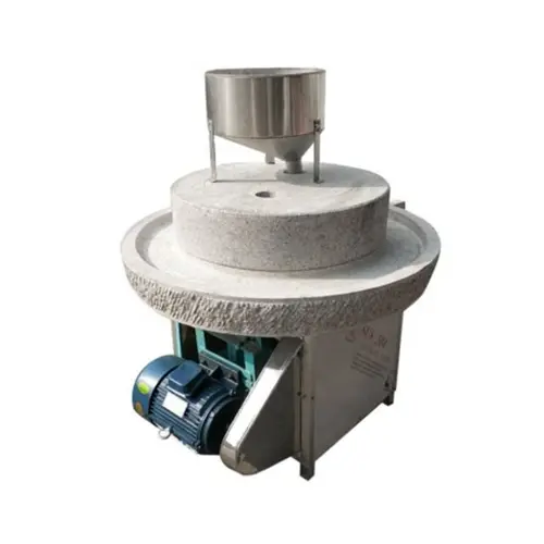 Stonemill Sauce Grinding Machine