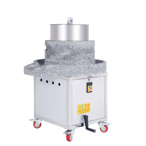 Stonemill Sauce Grinding Machine Stonemill Sauce Grinding Machine
