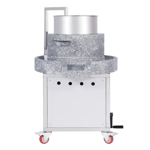 Stonemill Sauce Grinding Machine