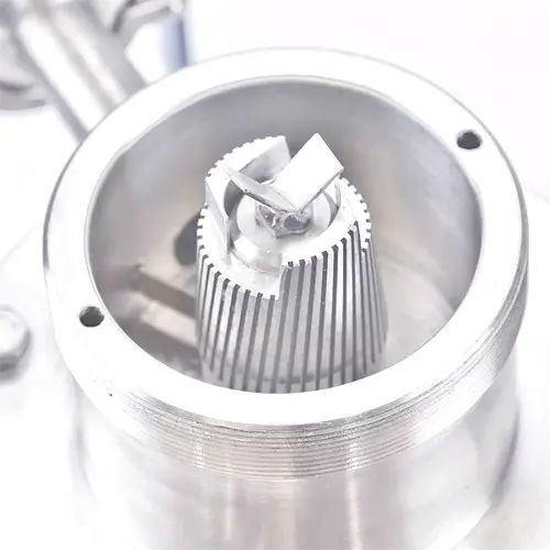 Colloid Mill Machine Colloid Mill Machine