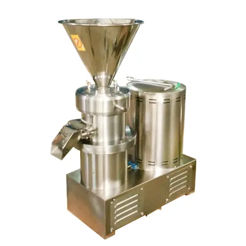Colloid Mill Machine