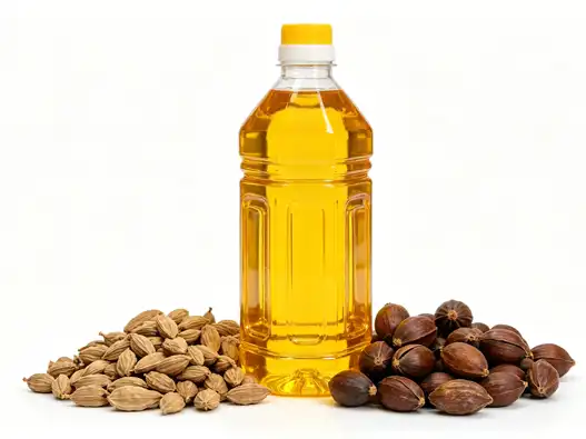 How to operate the screw cold oil press machine?