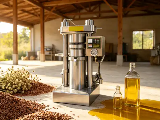 What hydraulic fluid is recommended for 6YY-300?