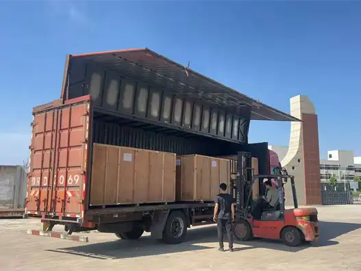 Customized Oil Pressing Production Line for Georgian Client Completed and Shipped — A One-Stop Solution from Pressing to Packaging