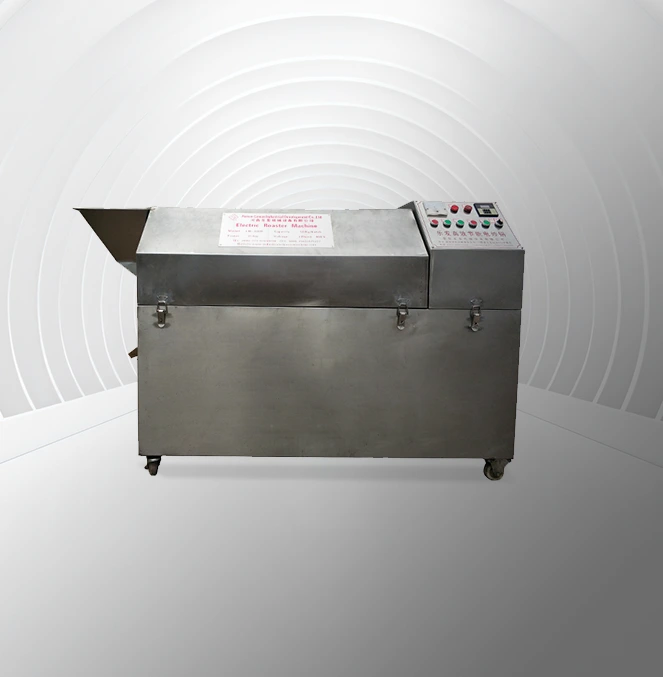 Ancillary Equipment